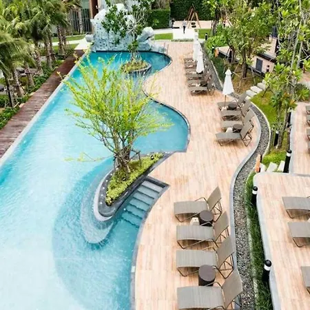 Sea View -High Floor 2 Bed Room Excellent Location Pattaya Exterior photo