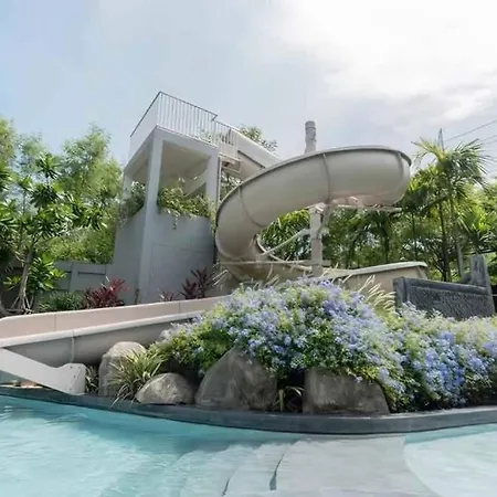 Sea View -High Floor 2 Bed Room Excellent Location Pattaya Exterior photo