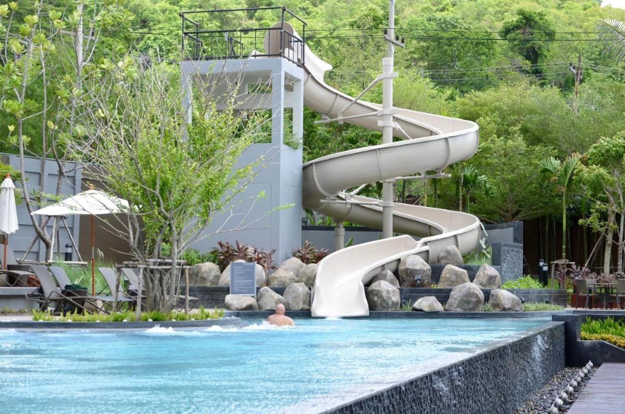 Apartment Sea View -high Floor 2 Bed Excellent Location