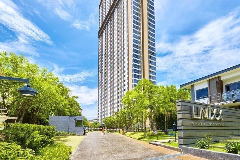 Sea View -high Floor 2 Bed Excellent Location Apartment