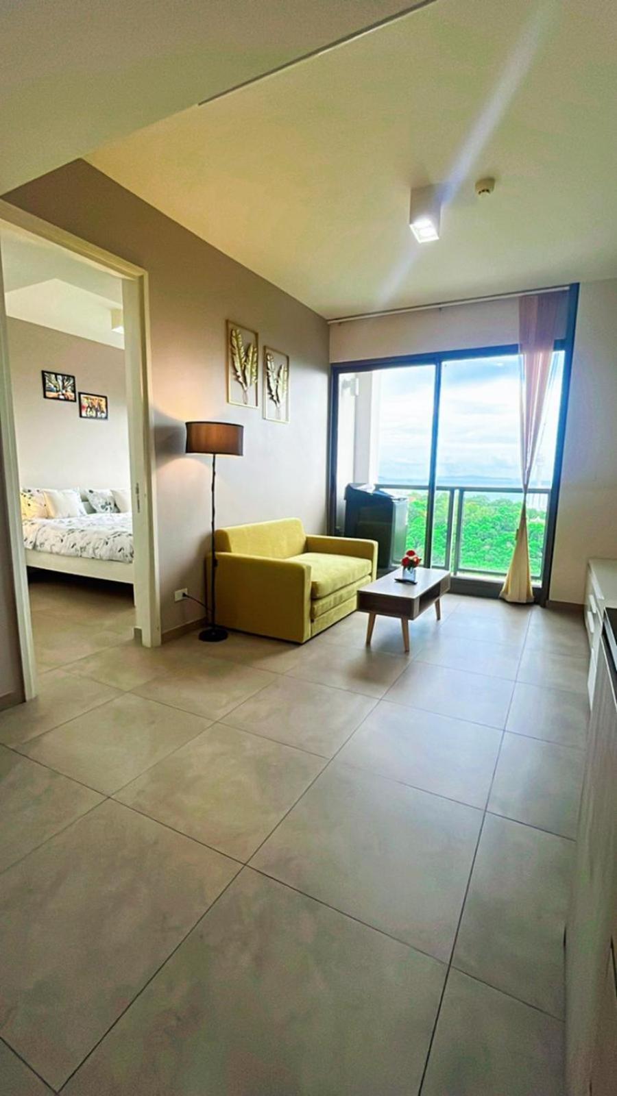Apartment Sea View -high Floor 2 Bed Excellent Location